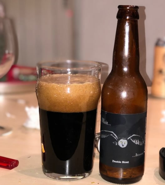 Nuit Délicatula