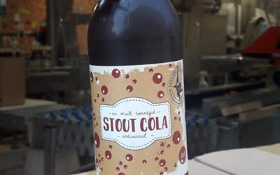 Stout cola