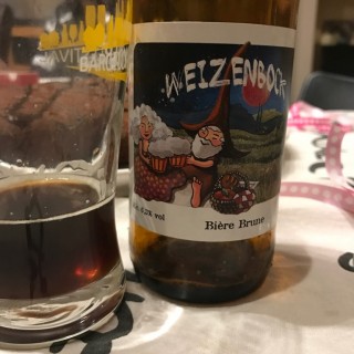 Weizenbock