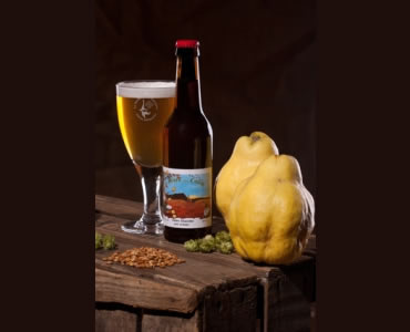 La Bière du Coing