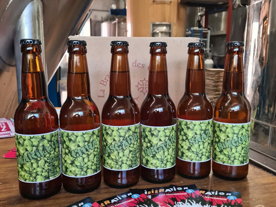 Série Single Hop!