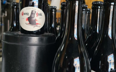 Sacrée grôle