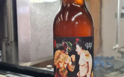 Dernier embouteillage de l’année