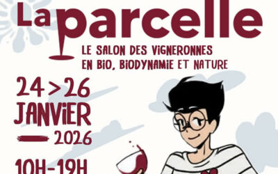 Salon La Parcelle