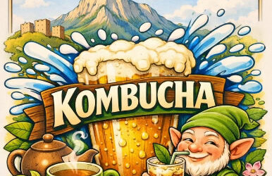 Kombucha
