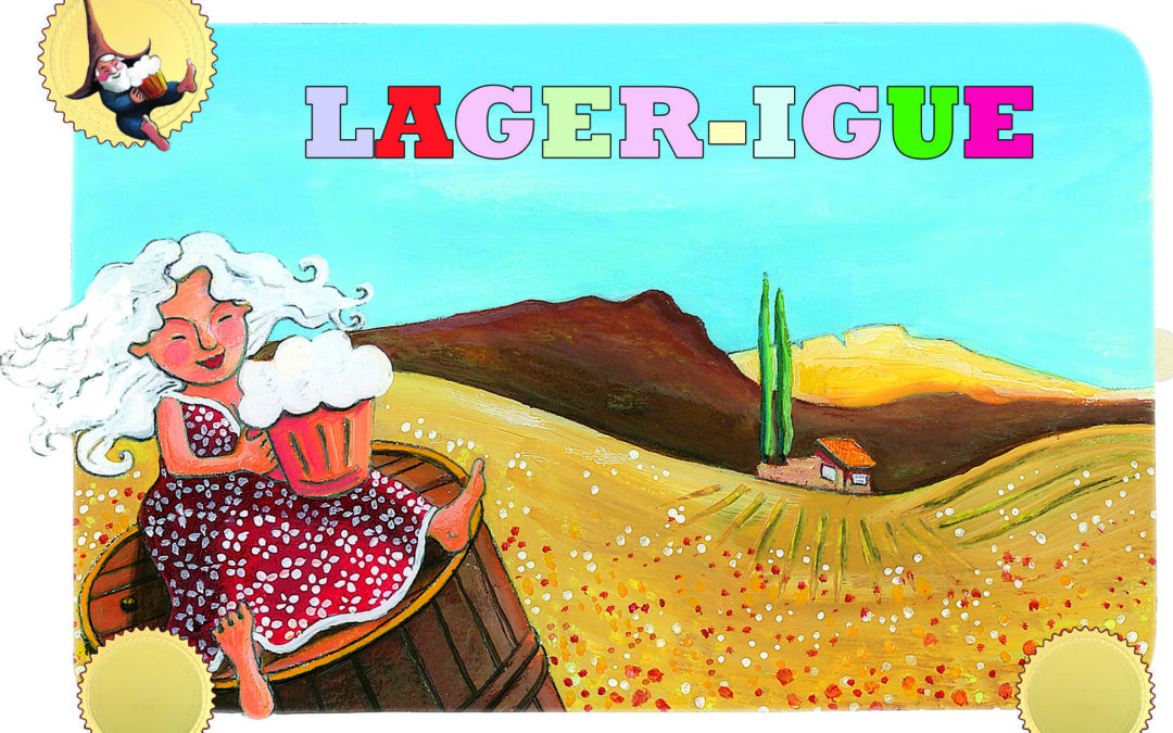 La Lager-igue