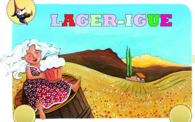 La Lager-igue