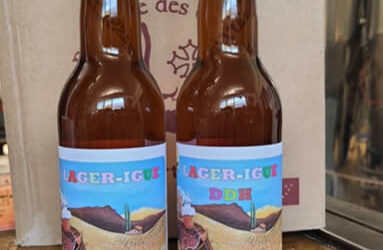 Lager-igue et Lager-igue DDH