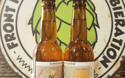 Beer Love Fest