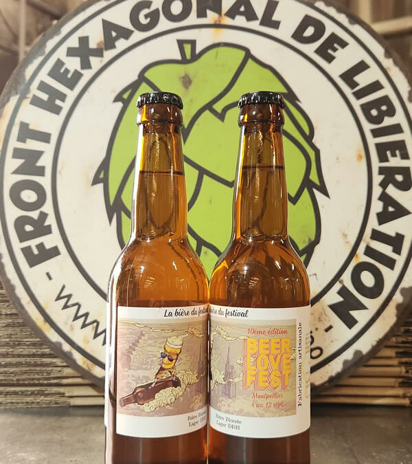 Beer Love Fest